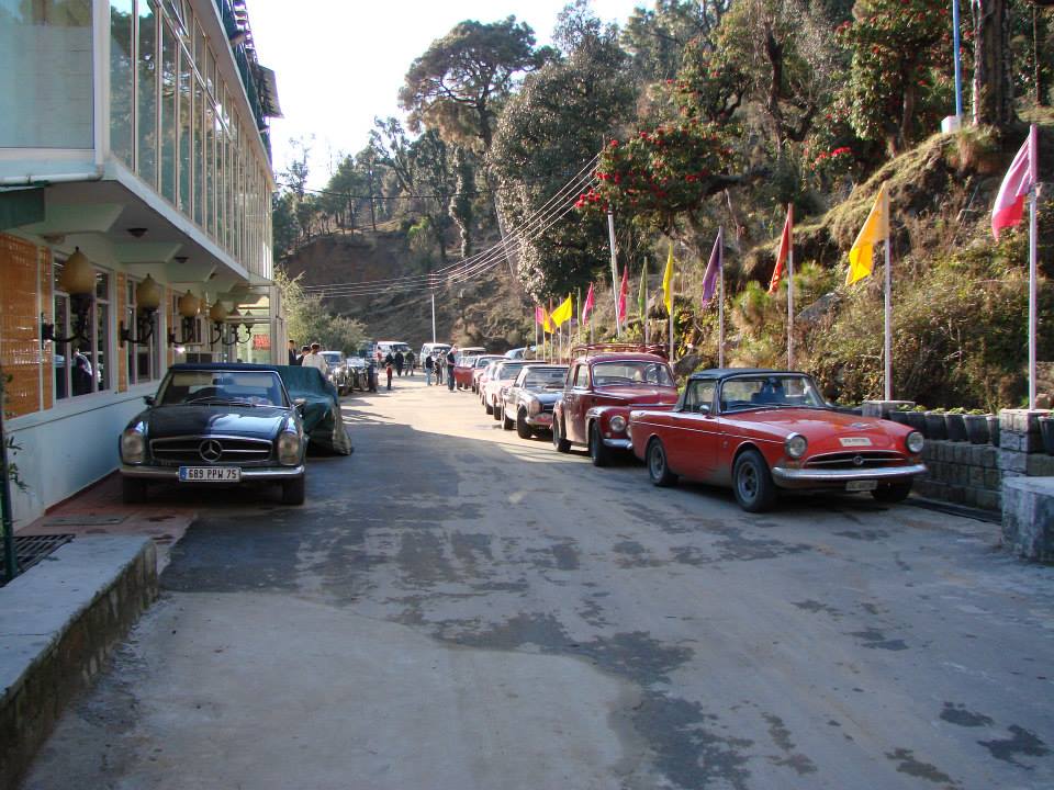 Asia Spa Resort: Best Hotel in Dharamshala with the Best View